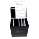 Lash Box